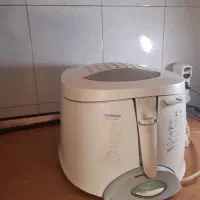 سرخ کن کنوود