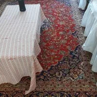 فرش دست بافت نه متری اردکان