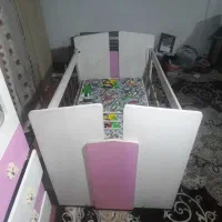 خانگی|تخت و صندلی بچه|تهران, صاحب الزمان|دیوار