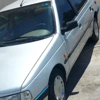 پژو ۴۰۵