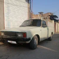 پیکان وانت مدل 89
