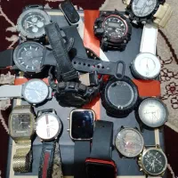 ساعت مچی|ساعت|خوش‌رودپی, |دیوار