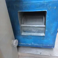 کلر آبی