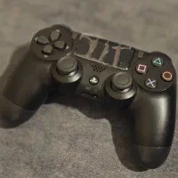 دو عدد دسته ps4