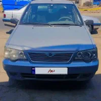 پراید 111
