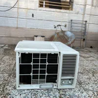 کولر گری ۲۱هزار موتور پیستونی تمام فابریک
