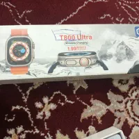 ساعت هوشمند