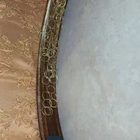 دف.
