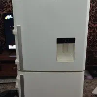 یخچال فریزر لایف ( صفحه رو چرم ) قیمت توافقی