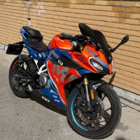 CF 250 SR|موتورسیکلت|تبریز, |دیوار