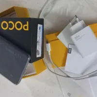 poco x5 5g|موبایل|اصفهان, سیچان|دیوار