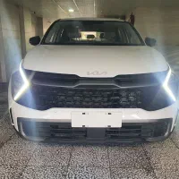 اسپورتج صفر کیلومتر فول ۲۰۲۵ کوشا خودرو