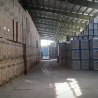 کولر آبی فلزی و پلیمری امید جنرال آیرومکس