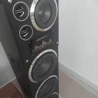 سینما خانگی نو  فقط کارتنش باز شد