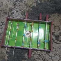 فوتبال دستی
