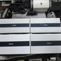 اسکنر های ایویژن ad240