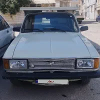 وانت بار