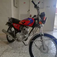فروش موتور 125