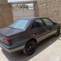 پژو مدل ۸۵