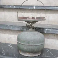 گاز پیک نیک