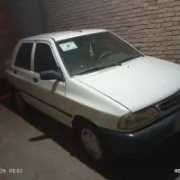 پراید مدل94