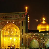 تور مشهد اقتصادی وارزان//