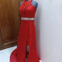 لباس مجلسی