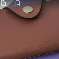 یک کیف مادرکی پیدا شده