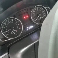 پژو پارس tu5 مدل ۱۴۰۰