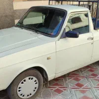 وانت پیکان1393درحد