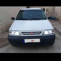 پراید مدل 84