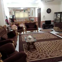 ویلایی با بنای ۳۸۳ متر وزمین به متراژ ۲۶۶ متر