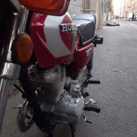 هوندا200 تکتاز مدل93