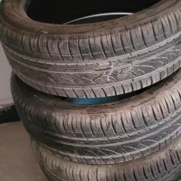 لاستیک رینگ۱۷زیرصفری