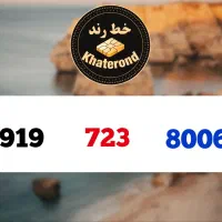 0919.934.9008|سیمکارت|اصفهان, خواجو|دیوار