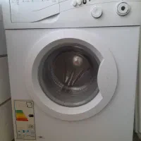 ماشین لباسشویی