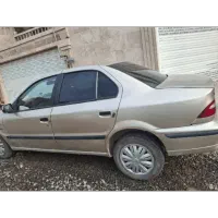 سمند ۸۲|خودرو سواری و وانت|اهواز, کوی مهدیس|دیوار