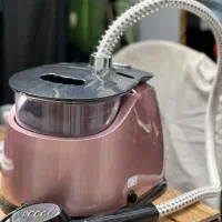اتو بخار در حد نو