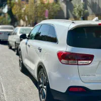 سورنتو 2016 GT line