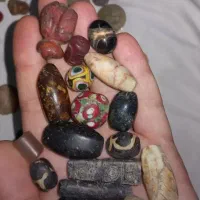 مهره گبری کهنه با اصالت فروش یکجا تکی فروش نداریم