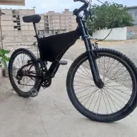 دوچرخه ۲۴