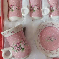 چای خوری انجل