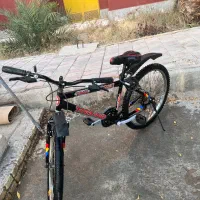 دوچرخه ۲۶دنده ای