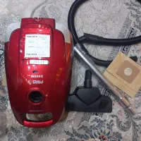 فروش جاروبرقی نو  پارس ۲۴۰۰