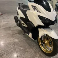 هونداکلیک۱۶۰فول درحد