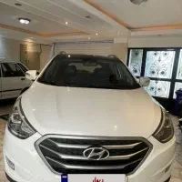 توسان ۲۰۱۴ فول کامل