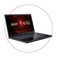 ایسر Nitro 5 گیمینگ - RTX 3060 6GB - i5 نسل ۱۱
