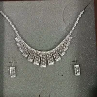 سرویس نقره