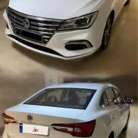 ام جی 2024 وارداتی (ترخیص۲۰۲۵) زیر قیمت صفر بازار
