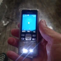 نوکیا ۶۳۰۰  اصلی سری اول
